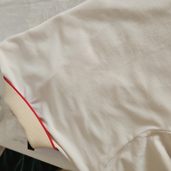 Tory Burch Polo Shirt, Size L. - Picture 10 of 10